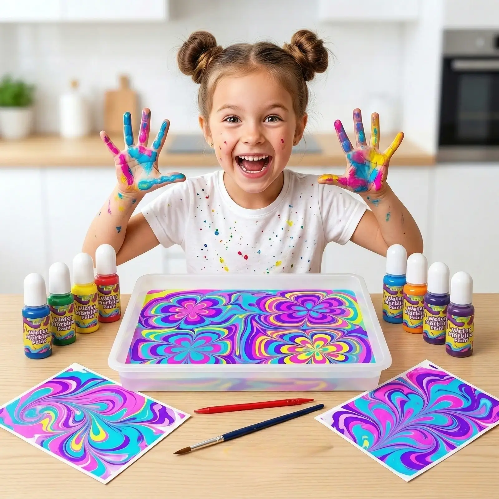 MarbleArt