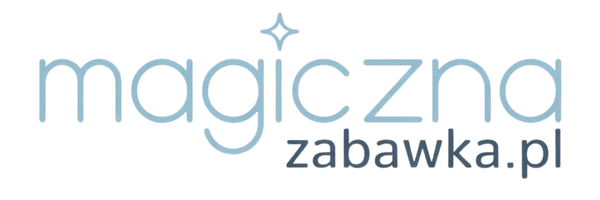 Magiczna zabawka